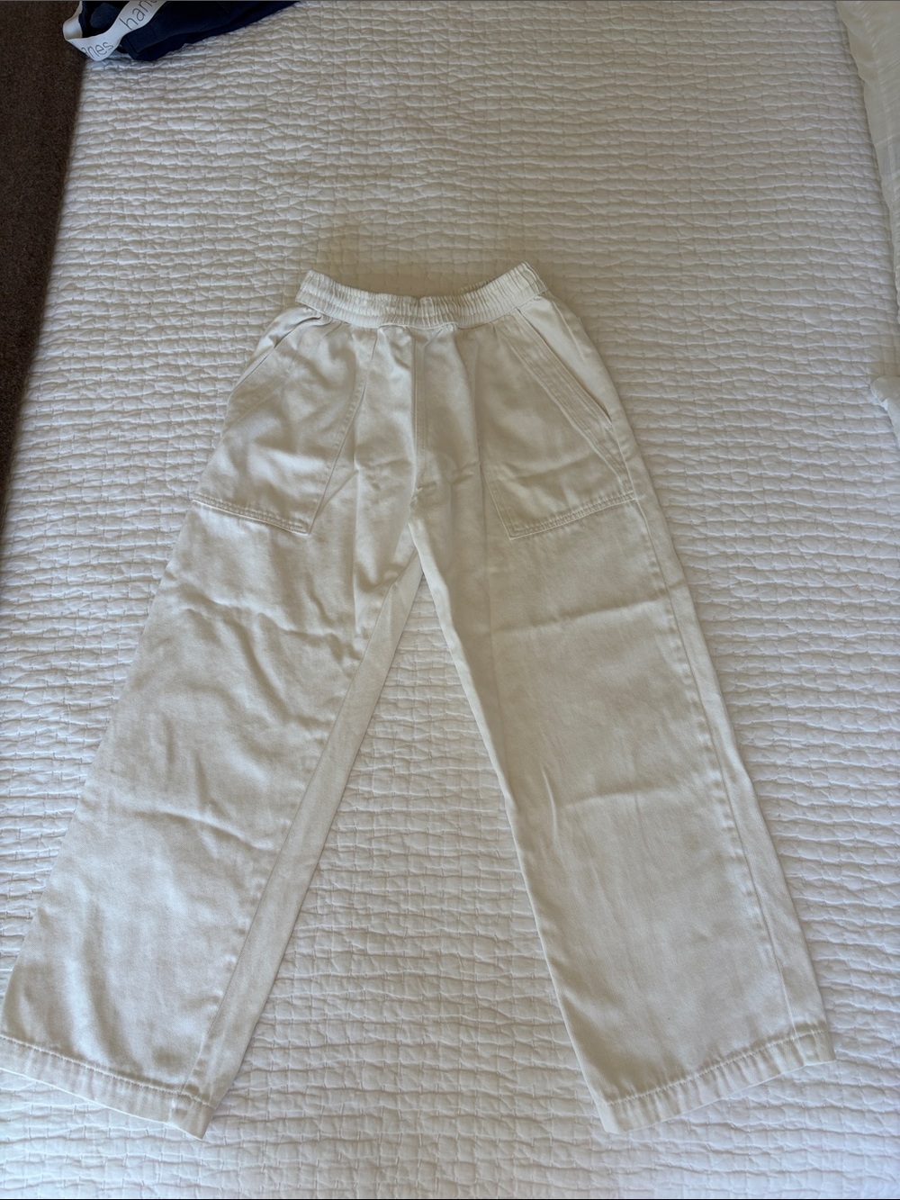 Jungmaven Ocean Pant - Picture 2 of 4